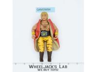 Tiger 1991 SOMA Action Figure 5.5" REMCO Wrestler Wrestling WWF