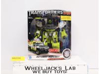 Ratchet Transformers DOTM 2010 Hasbro Action Figure NEW MISB SEALED
