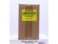 Tech Star Wars The Bad Batch Black Series 2021 Hasbro Action Figure NEW SEALED