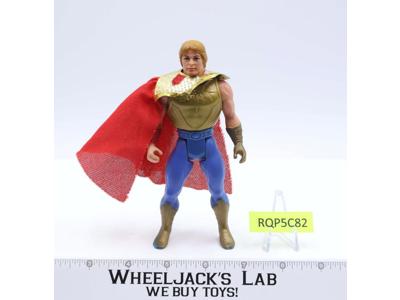 Bow She-Ra Princess of Power MOTU 1984 Mattel Vintage Action Figure