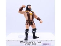 Hercules Hernandez 1987 WWF LJN Titan Sports 8" Vintage Wrestling Superstars