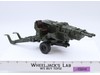 HAL Heavy Artillery Laser G.I. Joe 1982 Hasbro Vehicle Action Figure