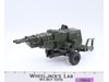 HAL Heavy Artillery Laser G.I. Joe 1982 Hasbro Vehicle Action Figure
