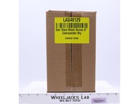 Commander Bly Star Wars The Clone Wars Black Series 2020 Hasbro NEW SEALED