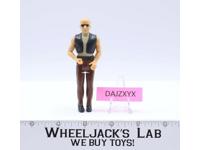 Jimmy Squeaks Chips 1977 Mego Vintage 3.75" Action Figure