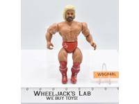 Michael P.S. Hayes Freebirds AWA Wrestling 1985 Remco Action Figure