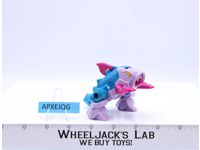 Skalor Piranacon1988 Vintage Hasbro G1 Transformers Action Figure