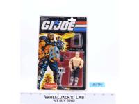 Road Pig GI Joe International Heroes 1999 Funskool RUSSIA Figure MOSC SEALED