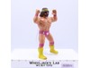 Macho Man Randy Savage 1984 WWF LJN Titan Sports 8" Wrestling Superstars