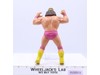 Macho Man Randy Savage 1984 WWF LJN Titan Sports 8" Wrestling Superstars