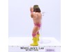 Macho Man Randy Savage 1984 WWF LJN Titan Sports 8" Wrestling Superstars