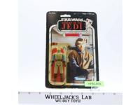 General Madine 65 Back-B Star Wars ROTJ 1983 Kenner Action Figure NEW MOSC