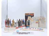Centerpiece 14" Tall Star Wars Empire Strikes Back Designware Drawing Board 1980