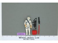 Storm Shadow V2 100% Complete G.I. Joe 1988 Hasbro Vintage Action Figure