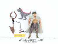 Dr. Snare Evil Raiders Jurassic Park 1993 Kenner Vintage Action Figure