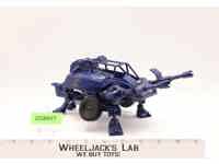 ASP 100% Complete GI Joe 1984 Hasbro Vintage Action Figure Vehicle