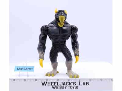Hook Horror Vulture/Human Monster Advanced Dungeons and Dragons 1983 LJN