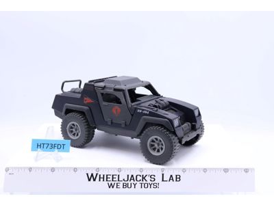 Stinger G.I. Joe 1984 Hasbro Vintage Action Figure Vehicle