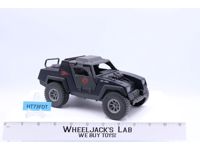 Stinger G.I. Joe 1984 Hasbro Vintage Action Figure Vehicle
