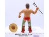 Terry Funk COMPLETE 1986 WWF LJN Titan Sports 8″ Wrestling Action Figure Vintage