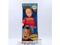 Talking Kevin Home Alone 17" MIB 1991 T-HQ Vintage Action Figure NEW MIB