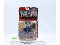 Autobot Wheelie 100% Complete Transformers Revenge of the Fallen 2008 Hasbro