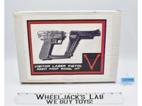 V Visitor Laser Gun Battlestar Galactica Prop Replica Resin Model Kit