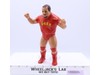 Nikolai Volkoff 1984 WWF LJN Titan Sports 8" Vintage Wrestling Action Figure