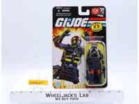 Para-Viper Paratrooper GI Joe 25th Anniv. 2008 Hasbro Figure NEW MOSC SEALD