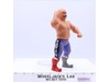 Iron Sheik 1985 WWF LJN Titan Sports 8" Vintage Wrestling Action Figure
