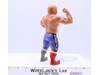 Iron Sheik 1985 WWF LJN Titan Sports 8" Vintage Wrestling Action Figure