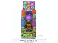 Turtle Troll Don Teenage Mutant Ninja Turtle TMNT 1992 Playmates NEW MISB SEALED