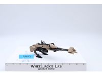 Speeder Bike Star Wars ROTJ Return of the Jedi 1983 Vintage Vehicle