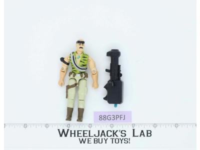 Gung-Ho V3 1992 G.I. Joe Hasbro Vintage Action Figure