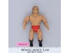 Larry Zbyszko AWA Wrestling 1985 Remco Vintage Action Figure