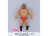 Larry Zbyszko AWA Wrestling 1985 Remco Vintage Action Figure