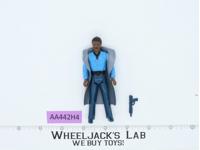 Lando Calrissian 100% Complete ESB Star Wars 1980 Kenner Figure No Repro