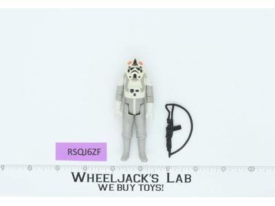 At-At Driver 100% Complete Star Wars ESB 1980 Kenner Vintage Figure NO REPRO