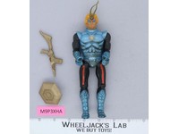 Dargon Sectaurs Warriors of Symbion Coleco 1984 Vintage Action Figure