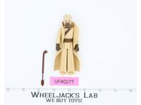 Sand People Tusken Raider 100% Complete Star Wars 1977 Kenner Figure NO REPRO