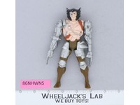 Robot Wolverine The Uncanny Marvel X-Men 1994 Toybiz Vintage Action Figure