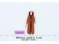 Ben Obi-Wan Kenobi 100% Complete Star Wars 1977 Kenner Action Figure NO REPRO