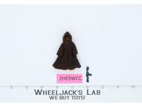 Jawa 100% Complete Star Wars 1977 Vintage Kenner Action Figure NO REPRO