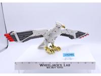 White Falconzord Power Rangers 1995 Bandai 16" Wingspan Action Figure