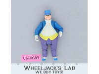 The Penguin Super Powers DC Comics 1985 Kenner Vintage Action Figure