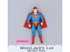 Superman 100% Complete Super Powers DC Comics Kenner 1984 Vintage Action Figure