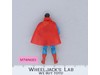 Superman 100% Complete Super Powers DC Comics Kenner 1984 Vintage Action Figure