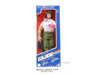Grunt GI Joe 12" Hall of Fame MISB 1992 Action Figure