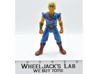 Ren The Pirates of Dark Water Hannah Barbara Hasbro1990 Vintage Action Figure