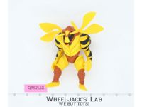 Grumble Bee Evil Space Alien Mighty Morphin Power Rangers 1994 Bandai Figure